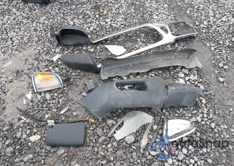 2020 Chevrolet Equinox Awd Ls из США, поврежденный, VIN 2GNAXSEV2L6274335